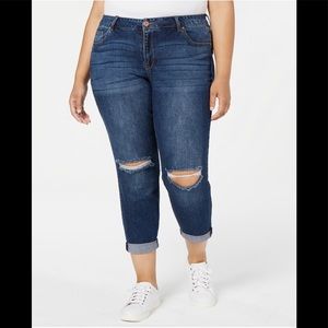 Celebrity Pink Girlfriend Jeans!